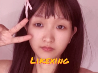 Likexing
