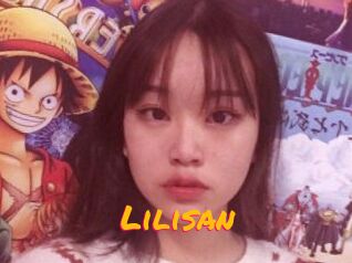 Lilisan