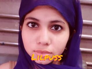 Lilpuss