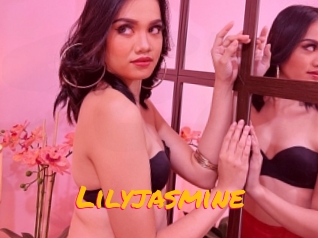 Lilyjasmine