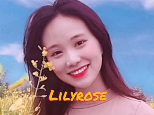 Lilyrose