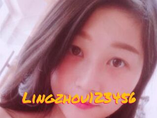Lingzhou123456