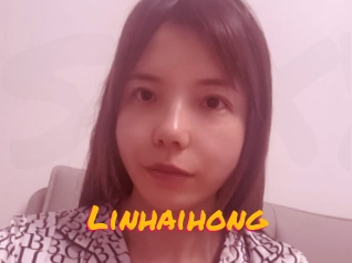 Linhaihong