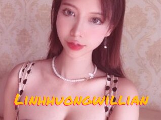 Linhhuongwillian