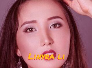 Linyra_li