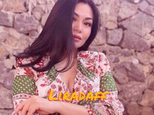 Liradaff