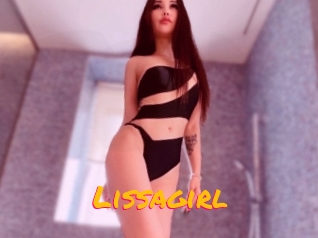 Lissagirl