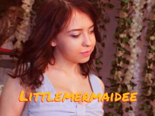 Littlemermaidee