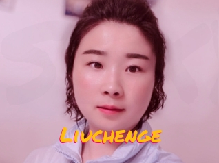 Liuchenge