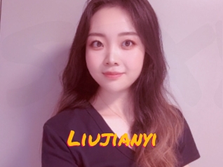 Liujianyi
