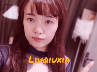 Liuqiuxia