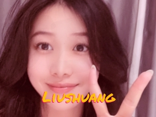 Liushuang