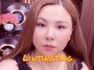 Liutingting