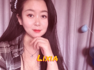 Lixia