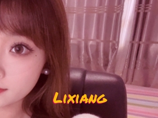 Lixiang