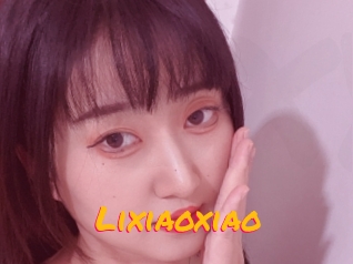 Lixiaoxiao