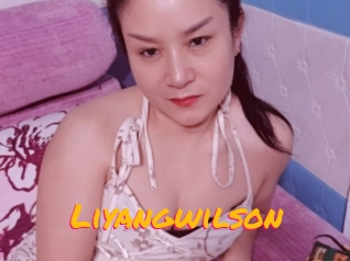 Liyangwilson
