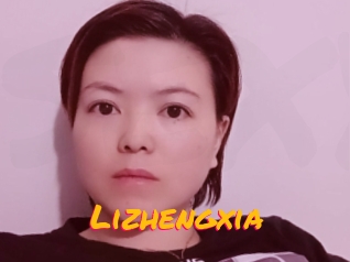 Lizhengxia