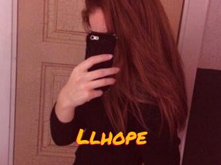 Llhope