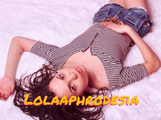 Lolaaphrodesia
