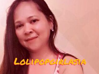 Lolipopgirlasia