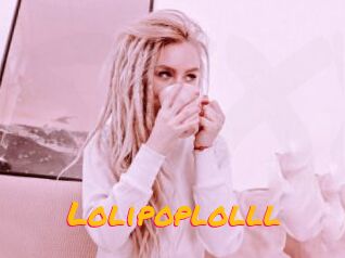 Lolipoplolll