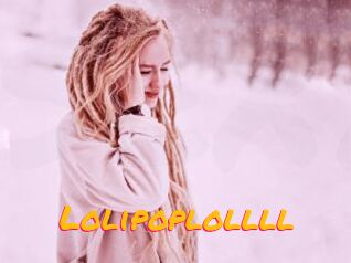 Lolipoplollll