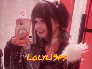 Lolyl19ps
