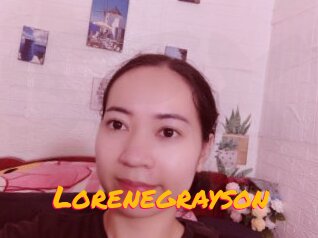 Lorenegrayson