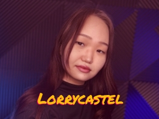 Lorrycastel