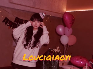 Louciqiaoyi