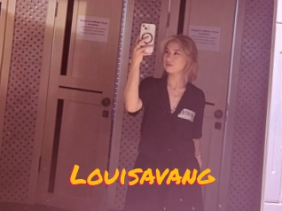 Louisavang