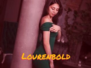 Lourenbold