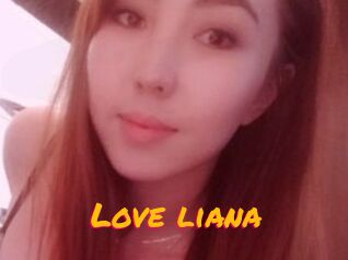 Love_liana