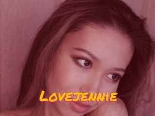 Lovejennie