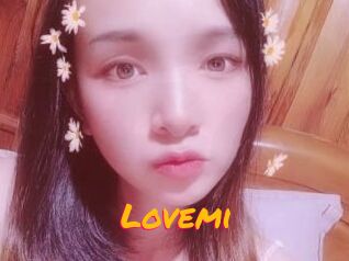 Lovemi