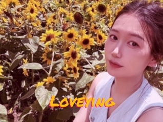 Loveying