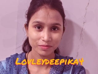 Lovleydeepika4