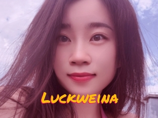 Luckweina