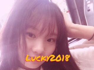Lucky2018