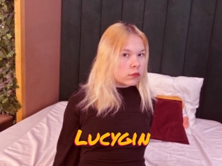 Lucygin
