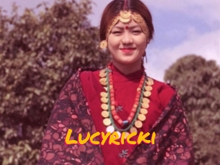 Lucyricki