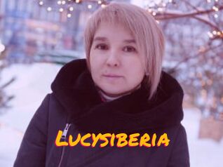 Lucysiberia