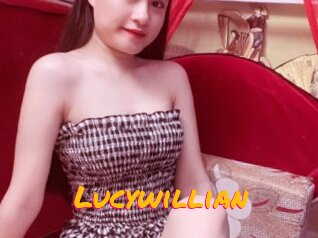 Lucywillian