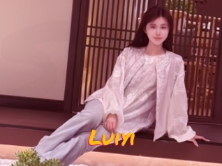 Luiyi