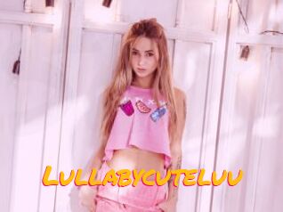 Lullabycuteluu