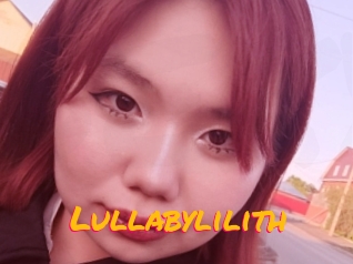 Lullabylilith