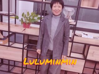 Luluminmin