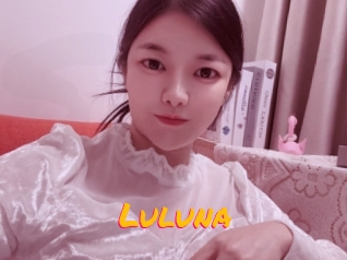 Luluna