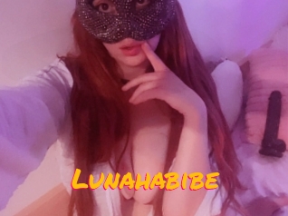 Lunahabibe